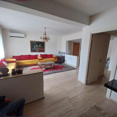 Appartement Hay Riad Рабат Екстер'єр фото