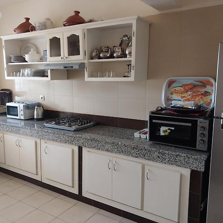 Appartement Hay Riad Рабат Номер фото