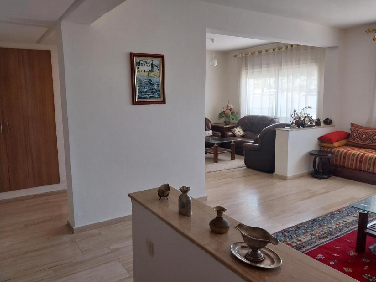 Appartement Hay Riad Рабат Екстер'єр фото