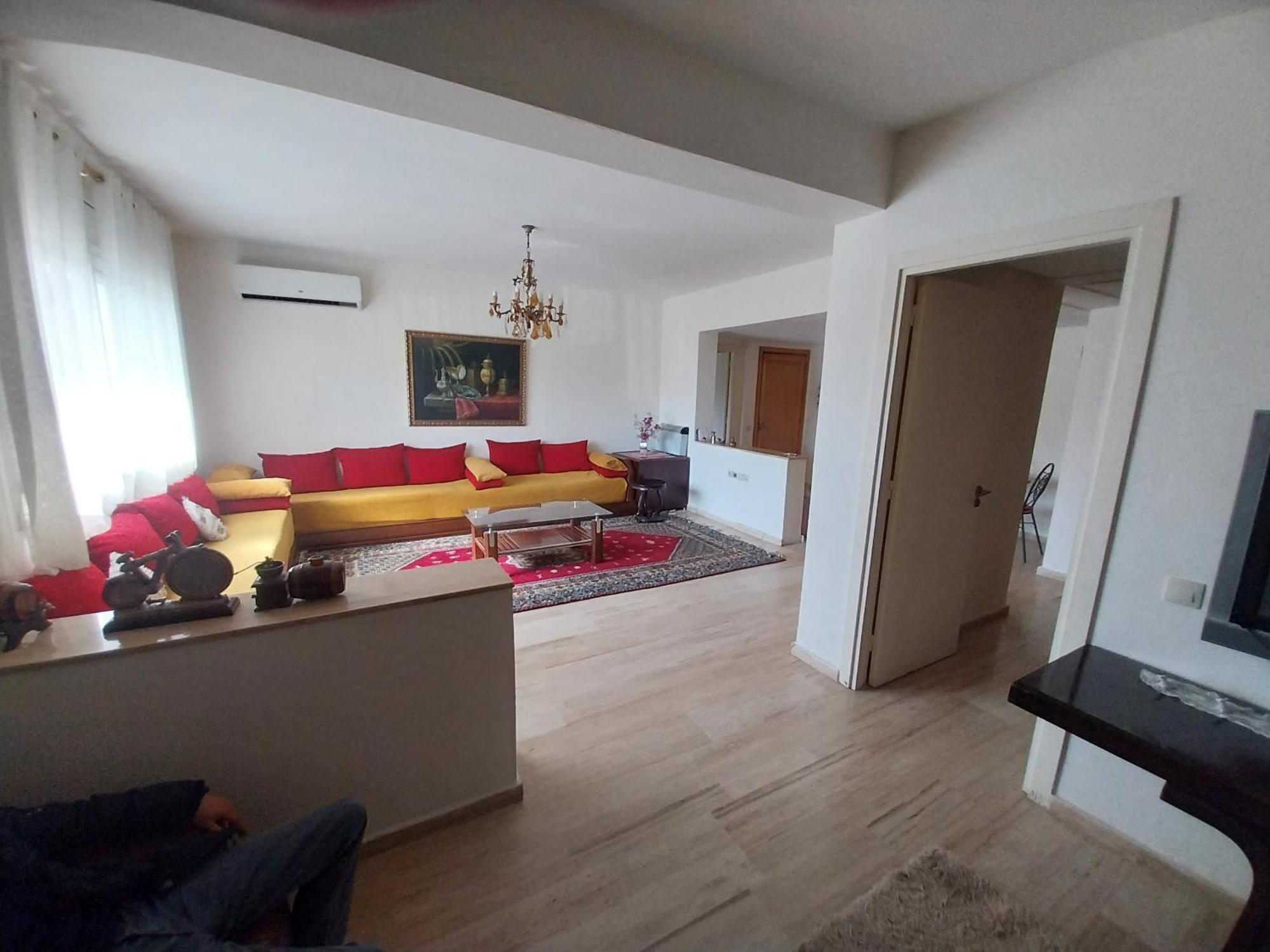 Appartement Hay Riad Рабат Екстер'єр фото