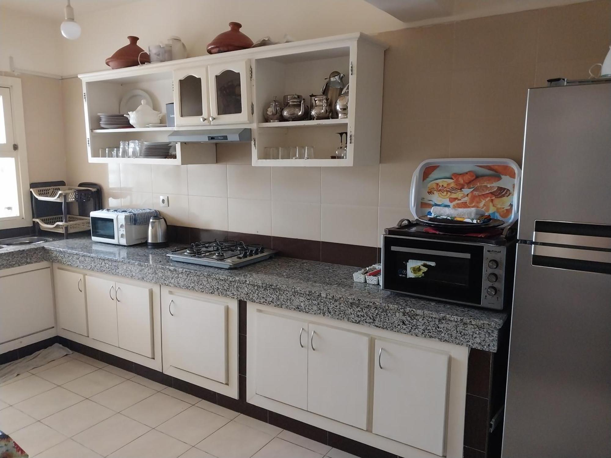 Appartement Hay Riad Рабат Номер фото