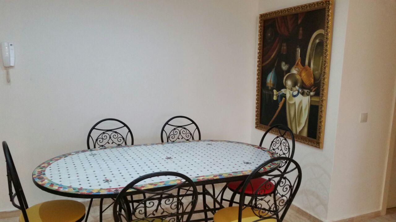 Appartement Hay Riad Рабат Екстер'єр фото