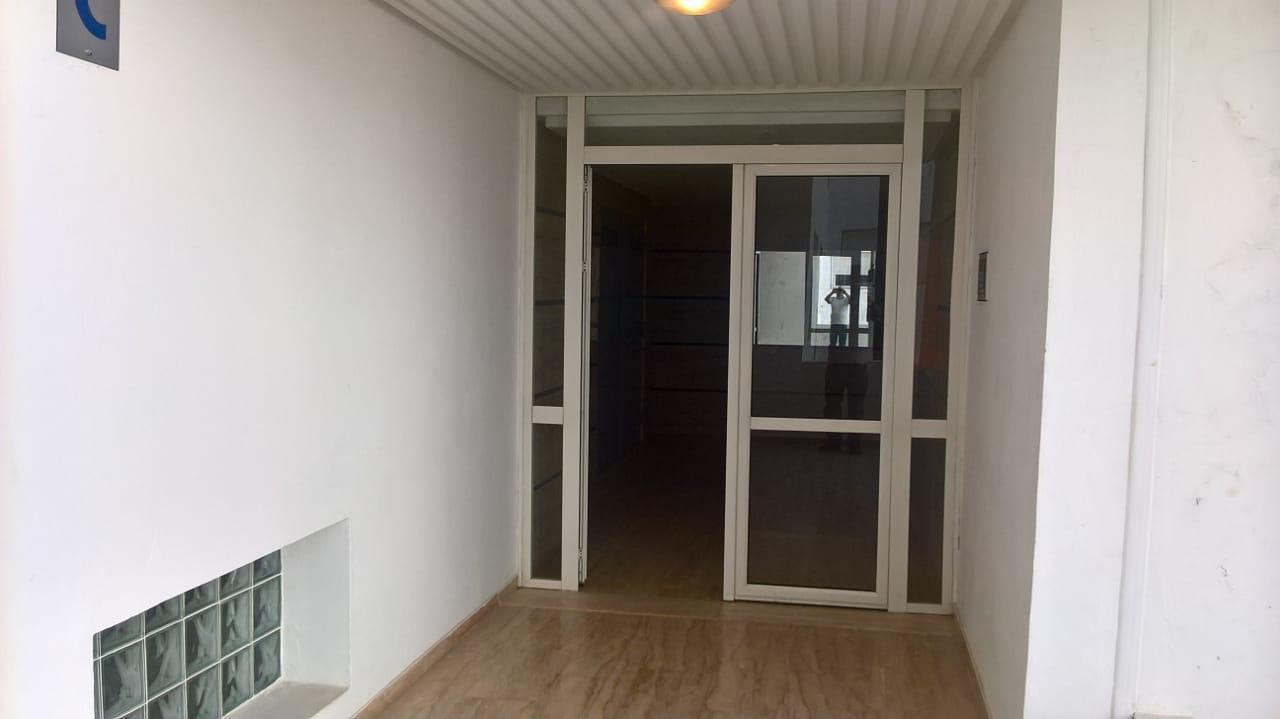 Appartement Hay Riad Рабат Екстер'єр фото