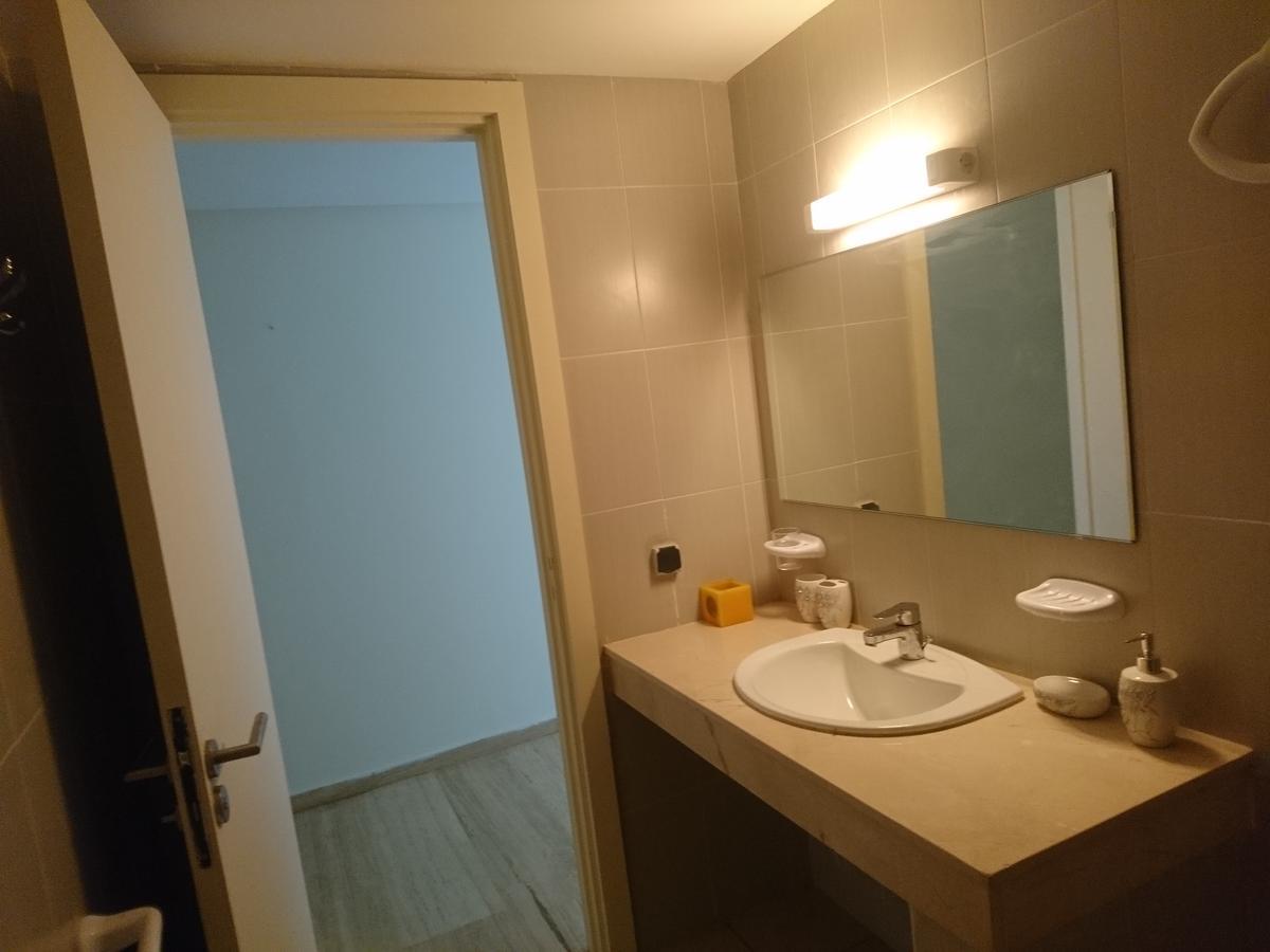 Appartement Hay Riad Рабат Екстер'єр фото