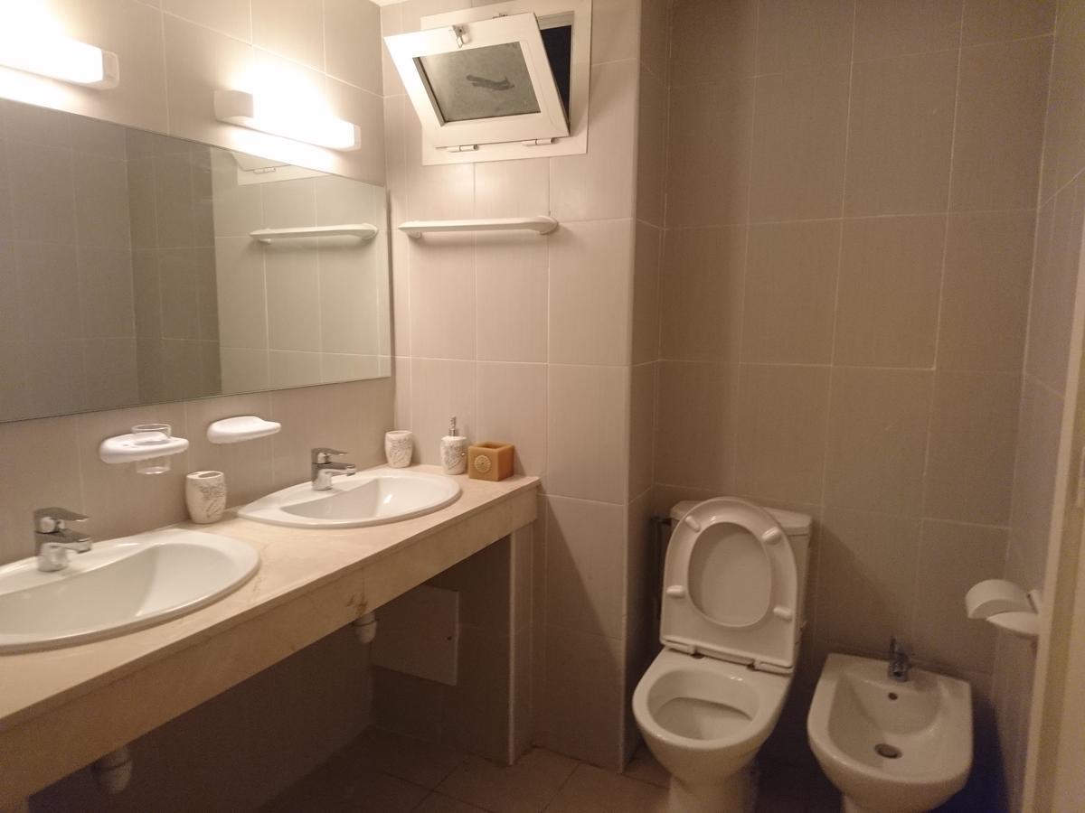 Appartement Hay Riad Рабат Екстер'єр фото