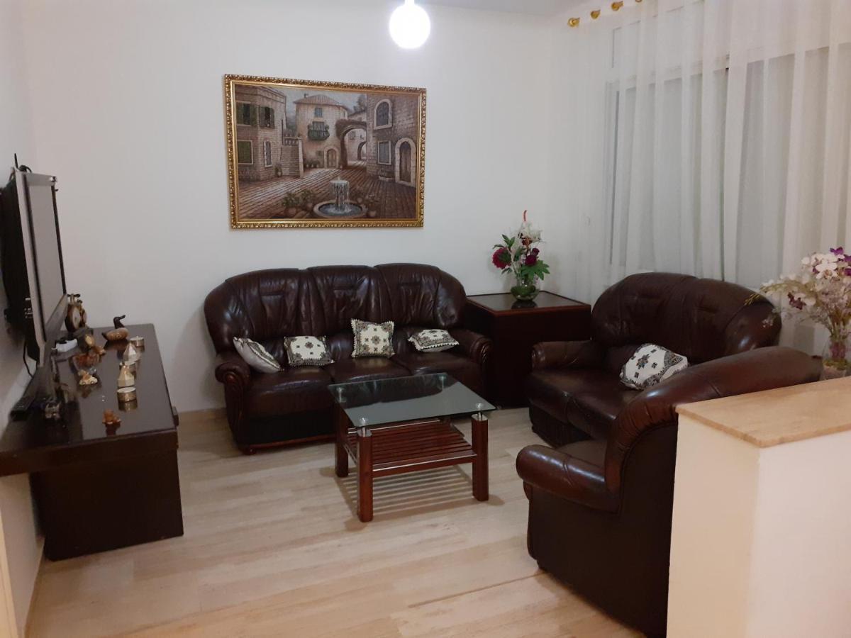 Appartement Hay Riad Рабат Екстер'єр фото